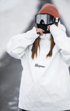 HELLYSTUDIO 3L Freestyle Ski Hoodie - Unisex