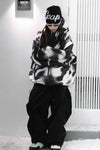 Hellystudio 3L Baggy snow Pants Unisex
