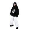 Hellystudio Snow Tiger Pro Snow Pullover-Unisex